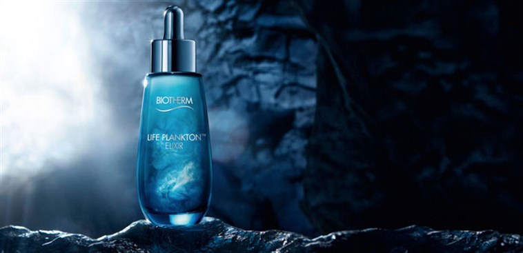 BIOTHERM COPERTINA
