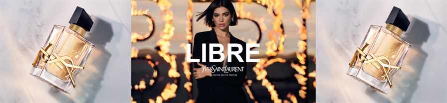 YSL COPERTINA