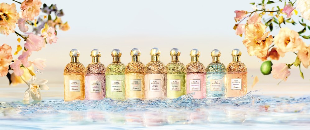 GUERLAIN