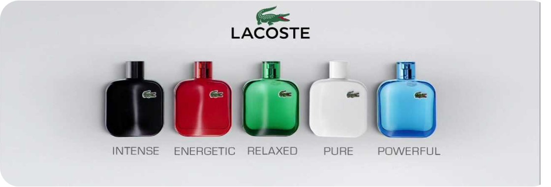 LACOSTE