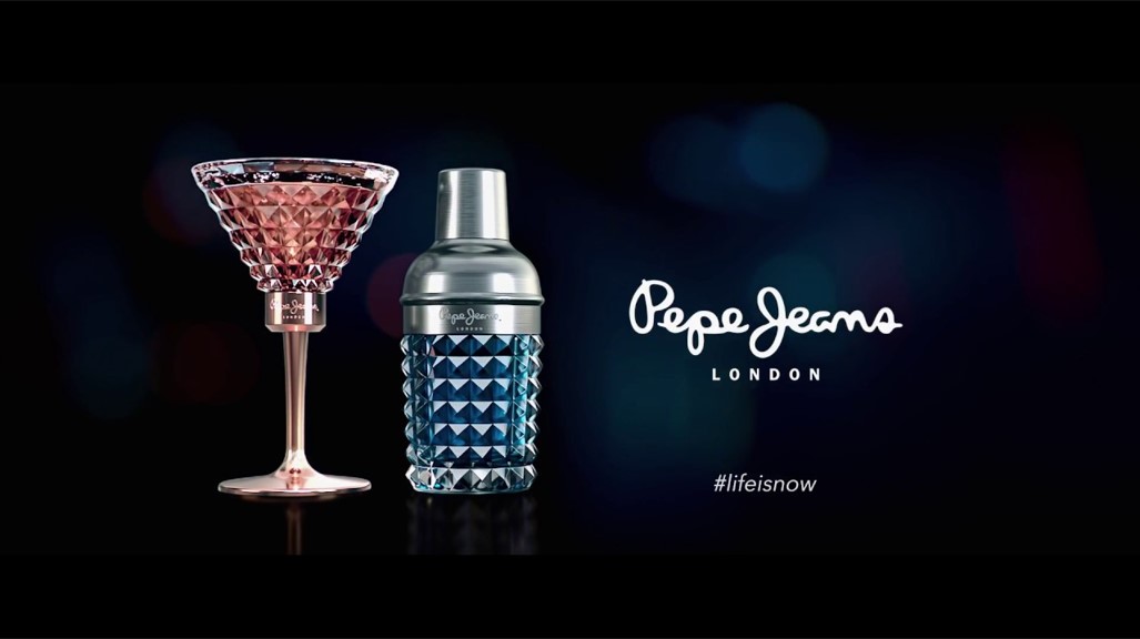 PEPE JEANS
