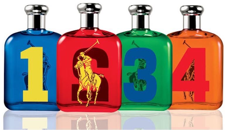 RALPH LAUREN