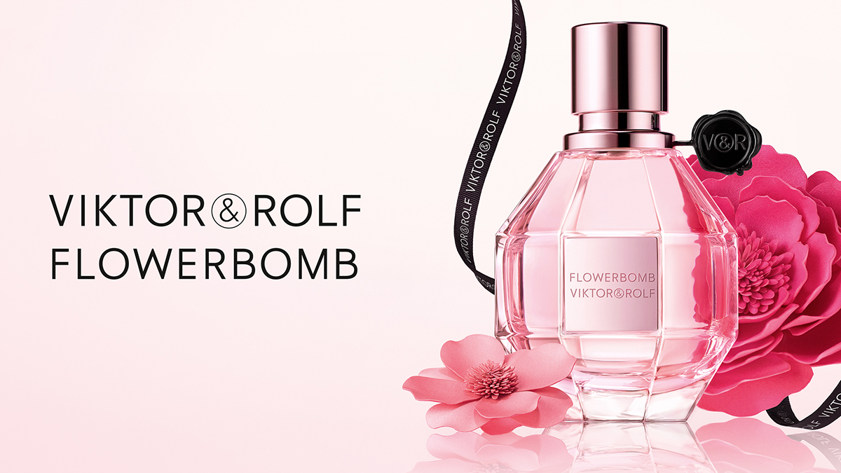 Viktor E Rolf