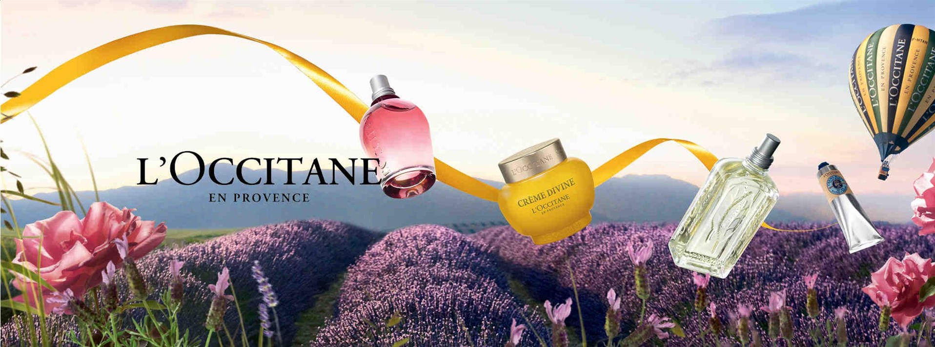 OCCITANE