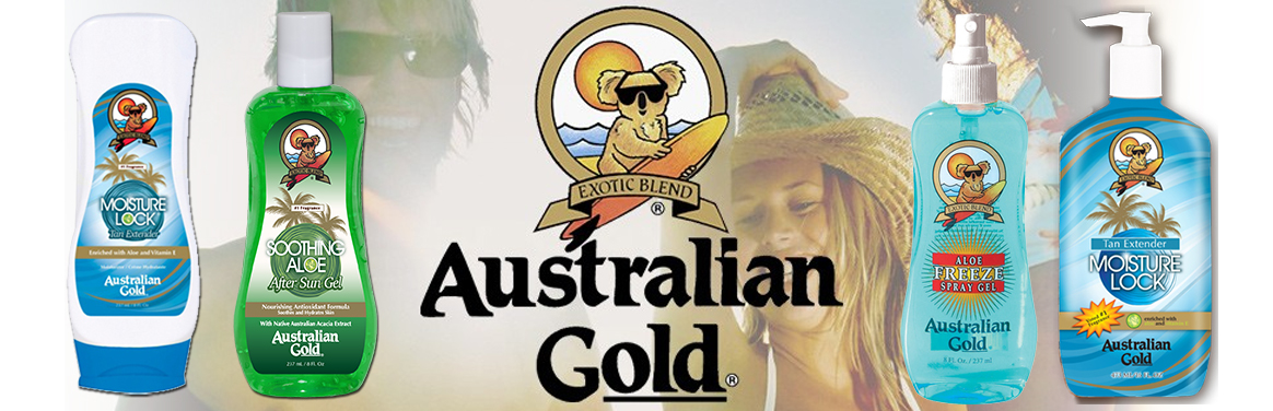 AUSTRALIANGOLD