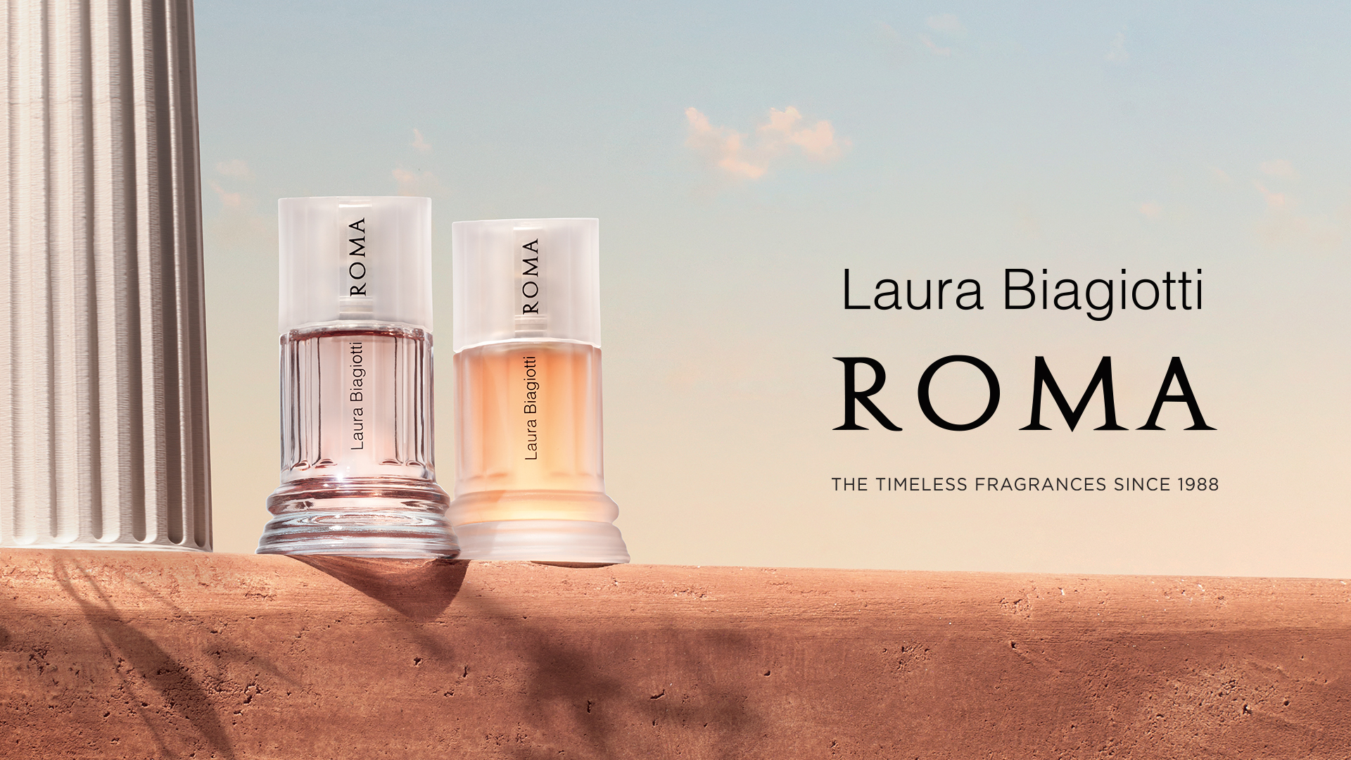 Profumi - Laura Biagiotti