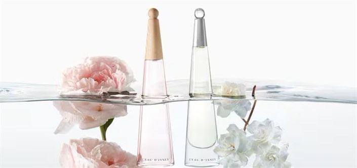 ISSEY MIYAKE 2