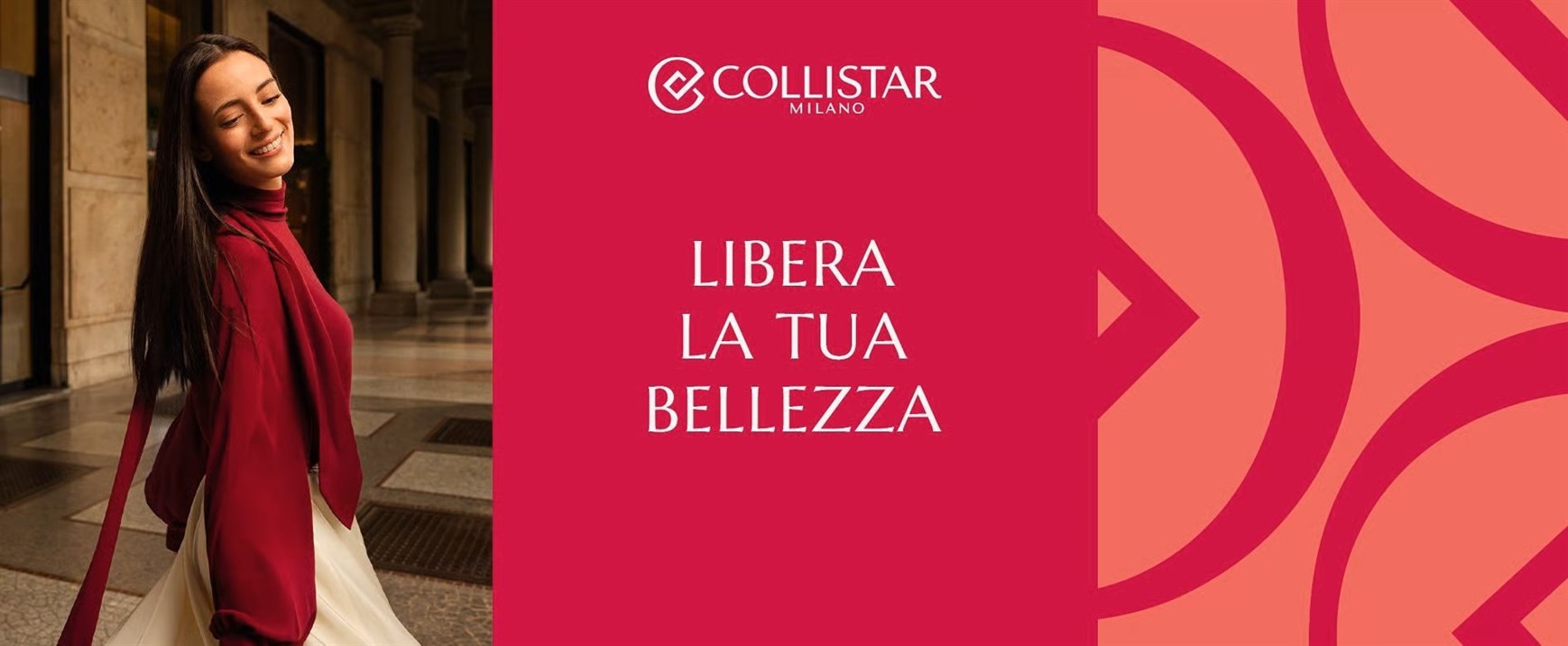 COLLISTAR BANNER PAGINA