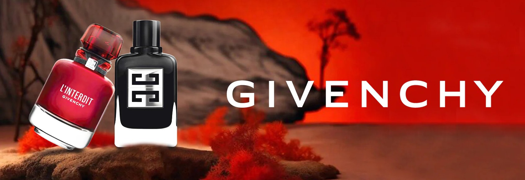 GIVENCHY BANNER PAGINA