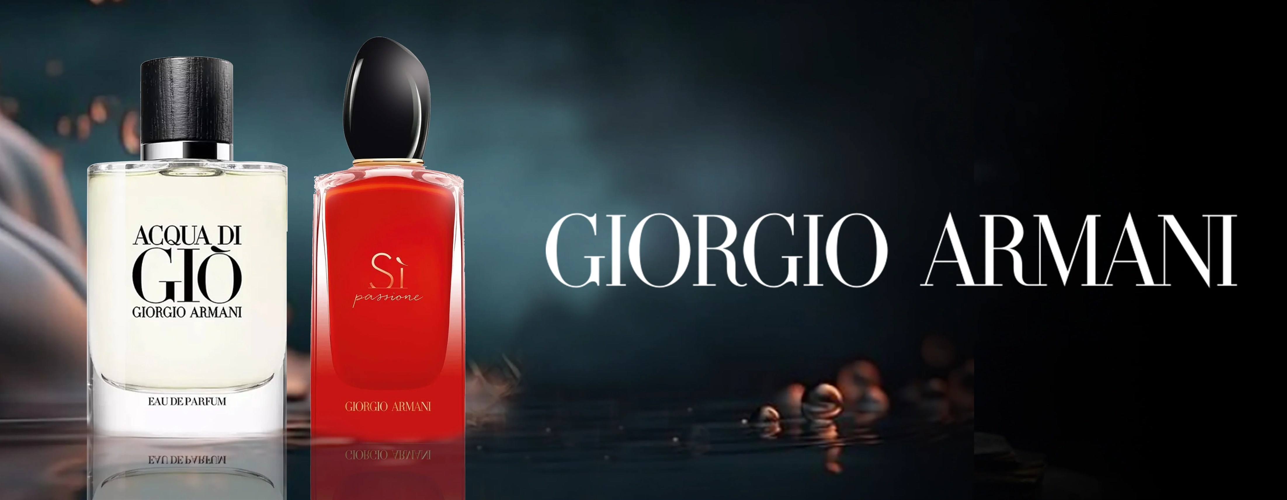 ARMANI BANNER PAGINA