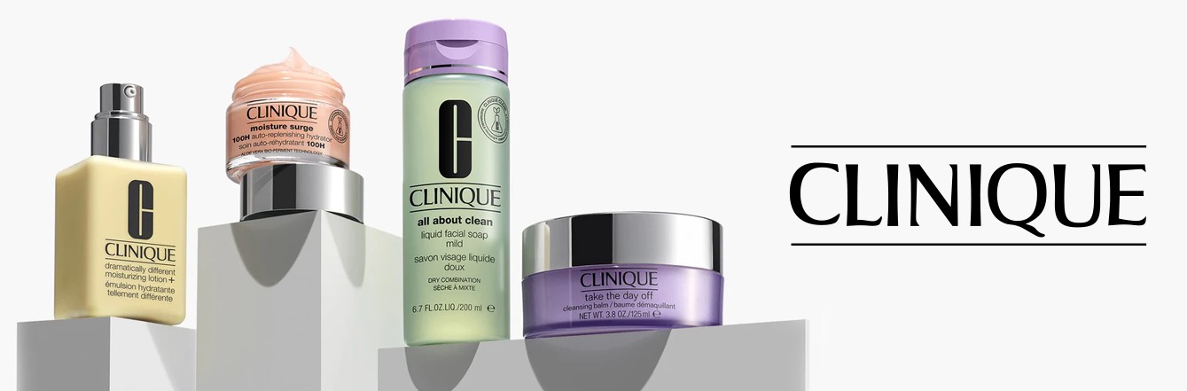 CLINIQUE BANNER PAGINA