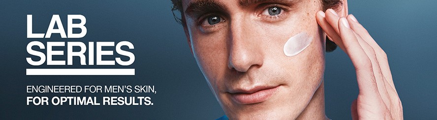 LAB SERIES BANNER PAGINA