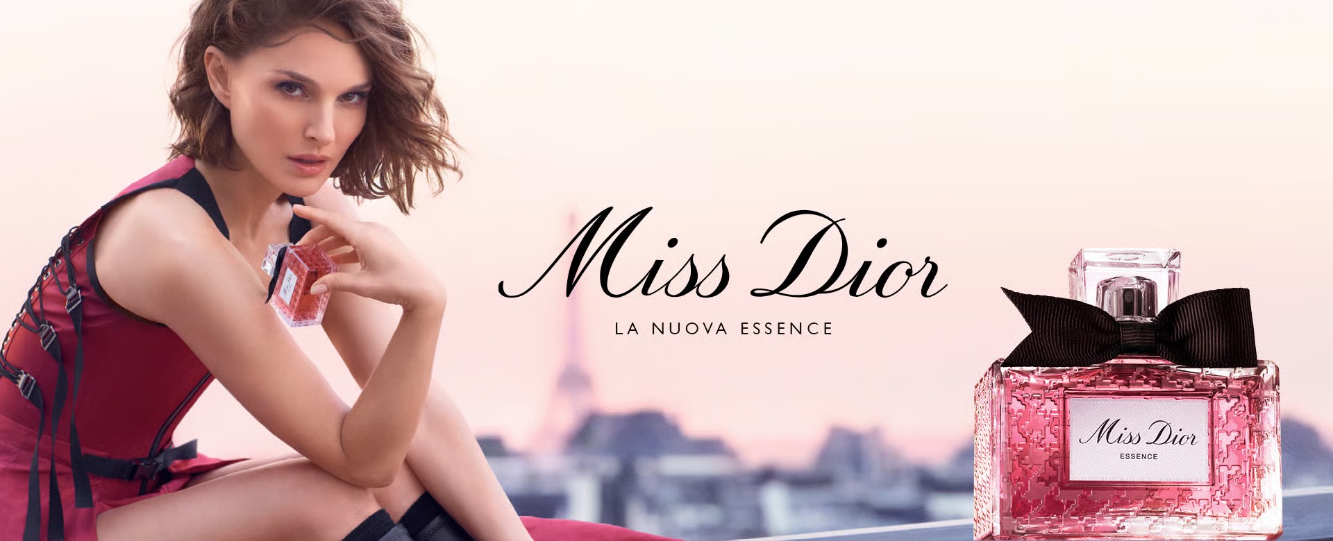 MISS DIOR L'ESSENCE