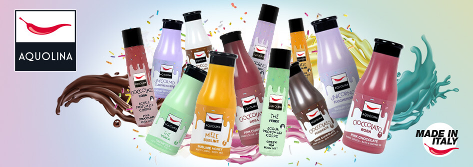 BANNER AQUOLINA