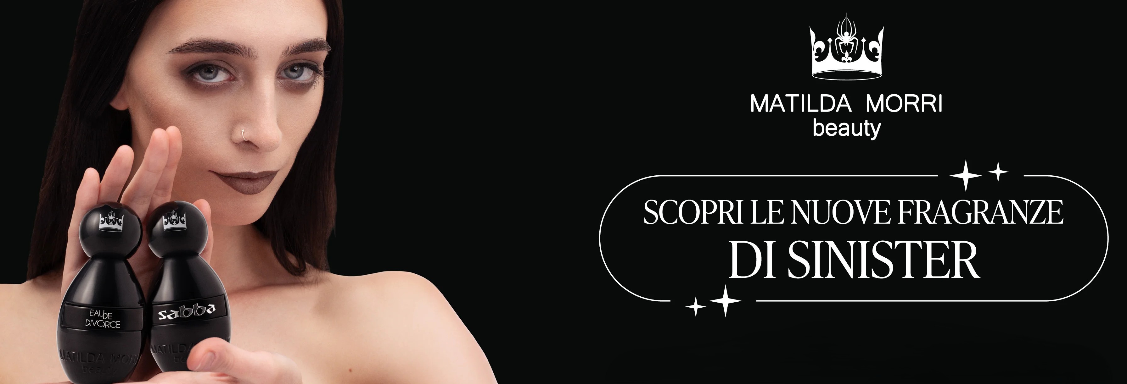 SLIDER HOME MATILDA MORRI