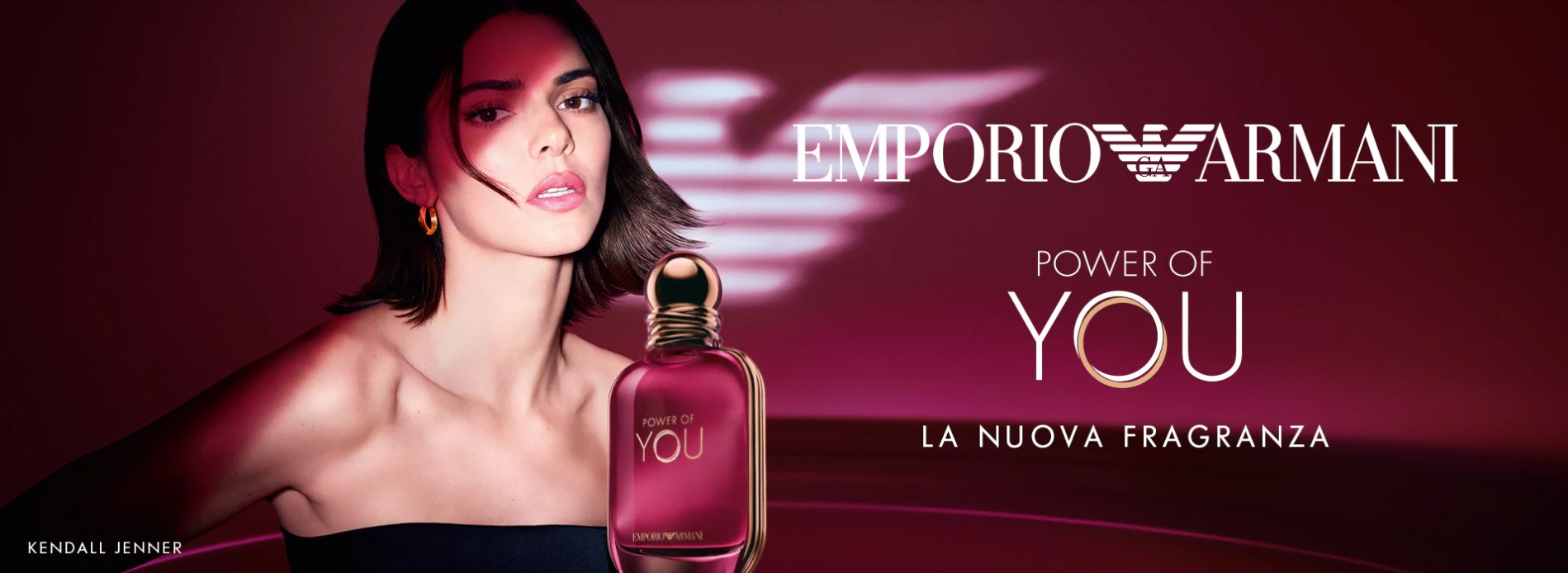 SLIDER HOME EA IL TUO POTERE