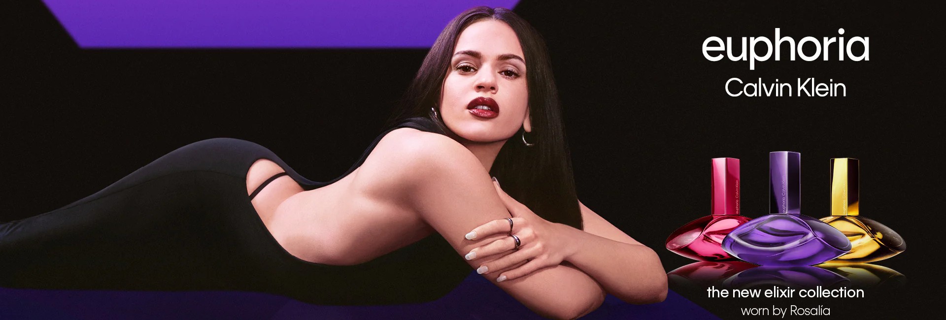 EUPHORIA SLIDER HOME