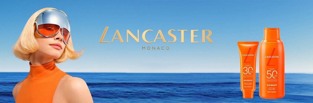 LANCASTER BANNER PAGINA