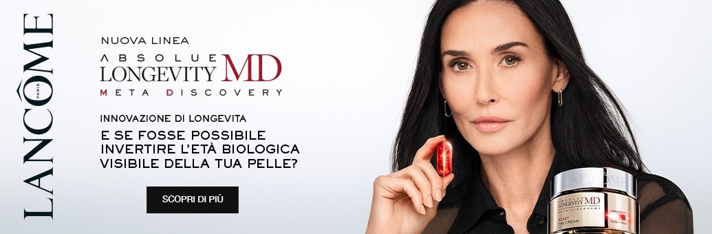 LONGEVITY MD SLIDER
