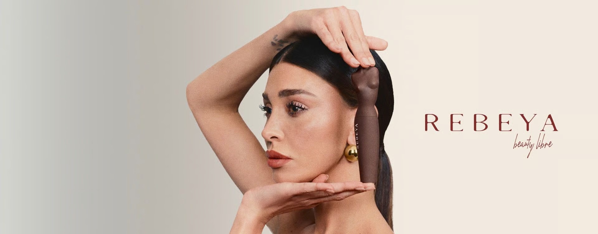 REBEYA BANNER