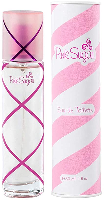 AQUOLINA PINK SUGAR EDT VAPO 30 ML