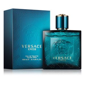 Versace eros on sale 100 ml prezzo