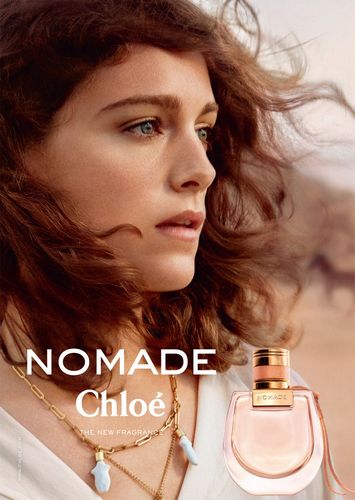 NOMADE EDP