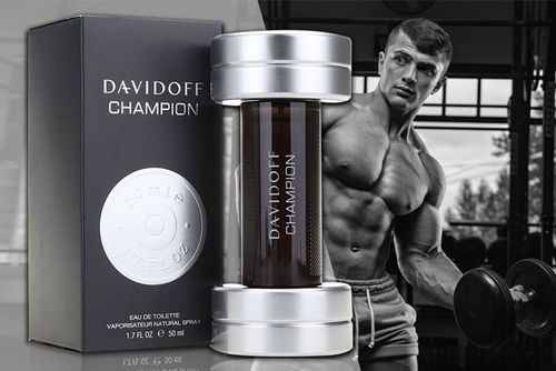 CHAMPION EDT