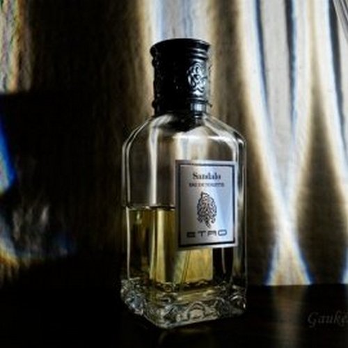 SANDALO                       