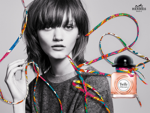 TWILLY D'HERMES EDP