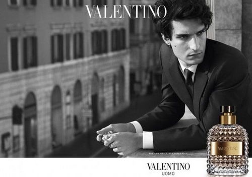VALENTINO UOMO