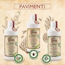 PAVIMENTI