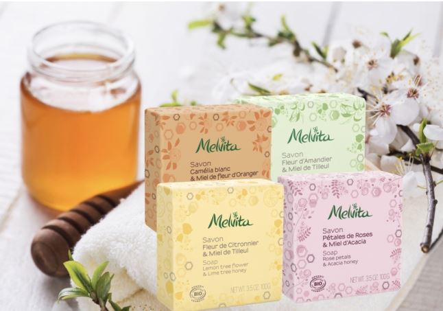 LE COMPTOIR DU SAVON