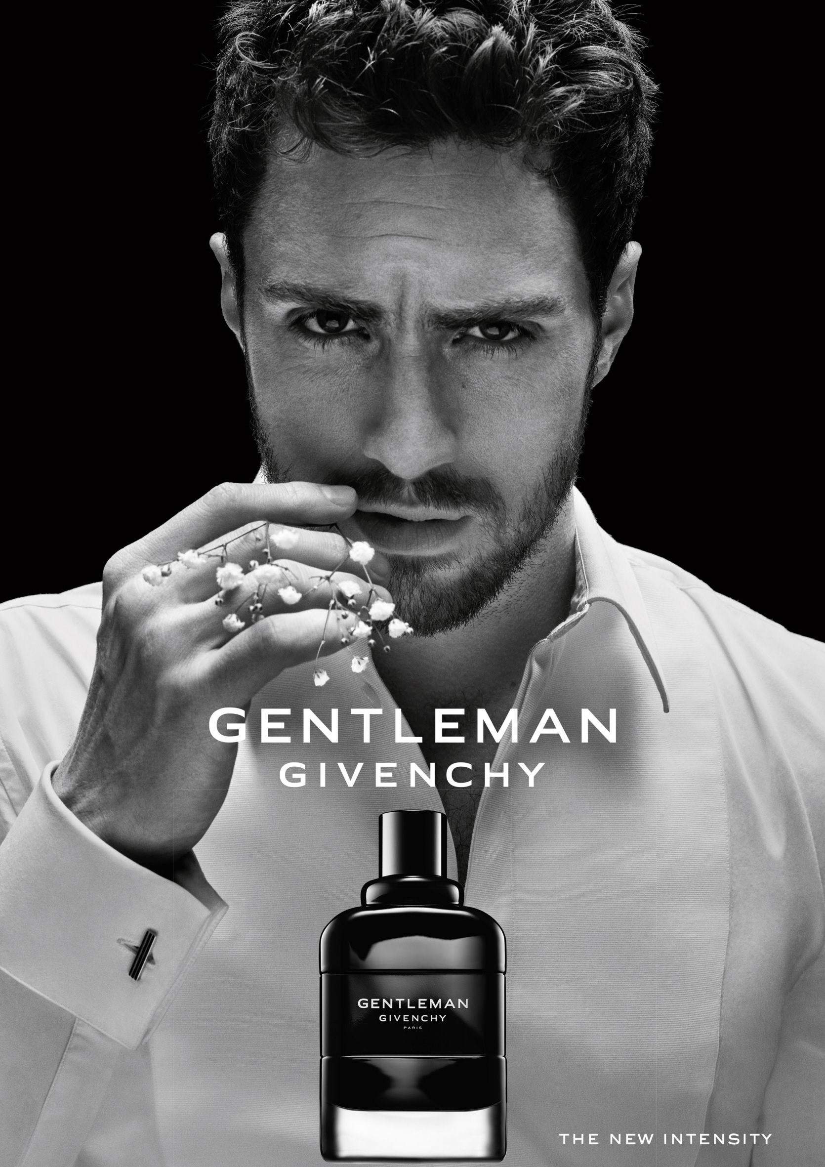 GENTLEMAN EDP