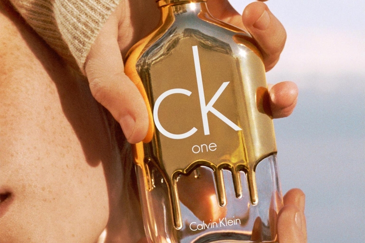 CK GOLD