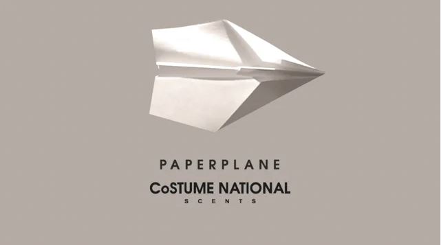 PAPERPLANE