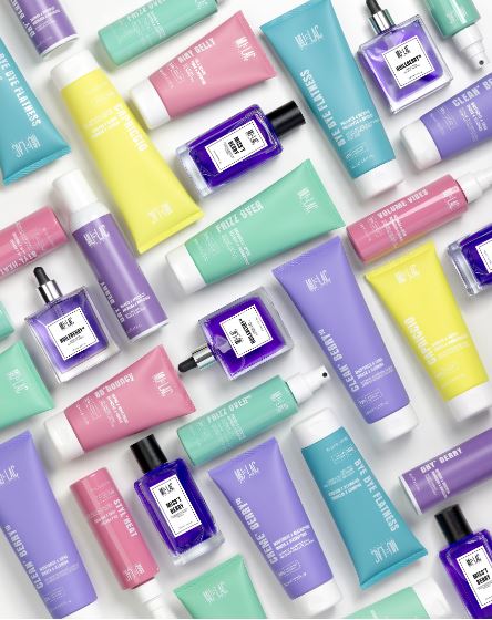 PRODOTTI PER CAPELLI