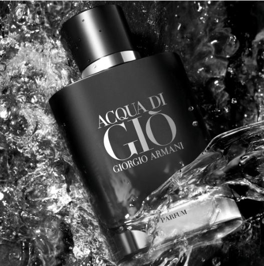 ACQUA DI GIO' LE PARFUM