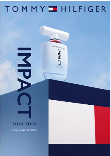 IMPACT TOGETHER EDT