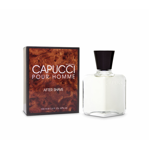 CAPUCCI POUR HOMME
