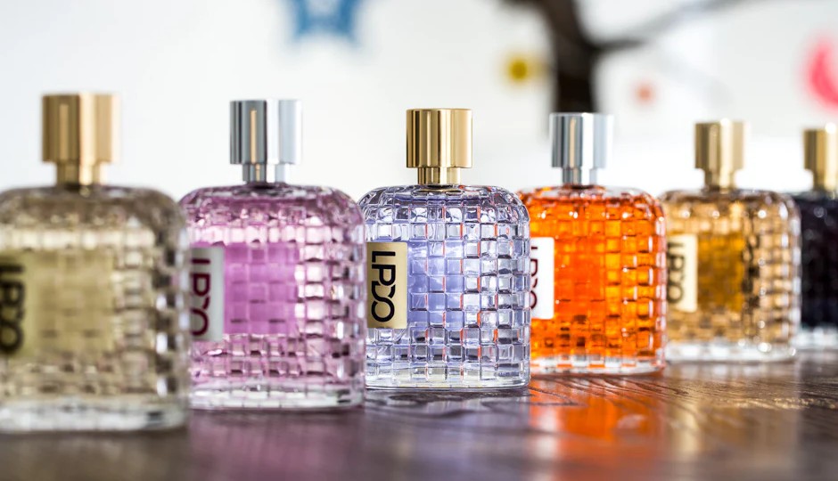 EAU DE PARFUM INTENSE