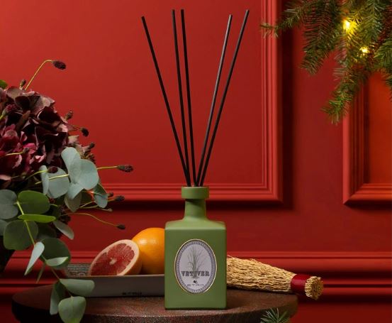 DIFFUSORI PER AMBIENTE