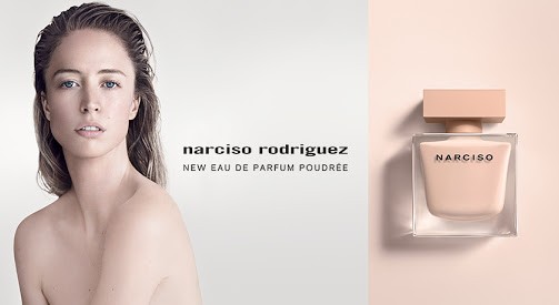 NARCISO POUDREE EDP
