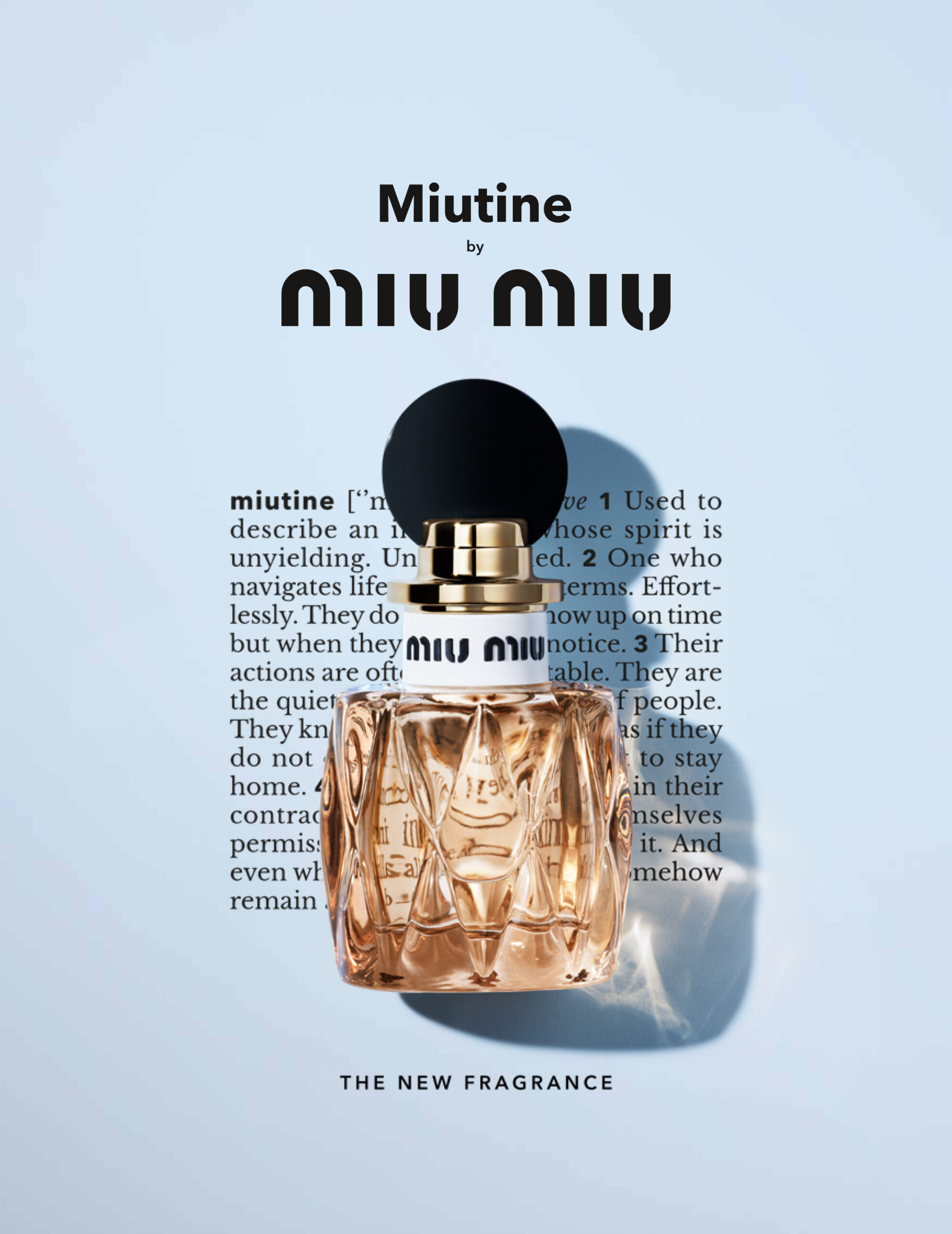 MIUTINE EDP