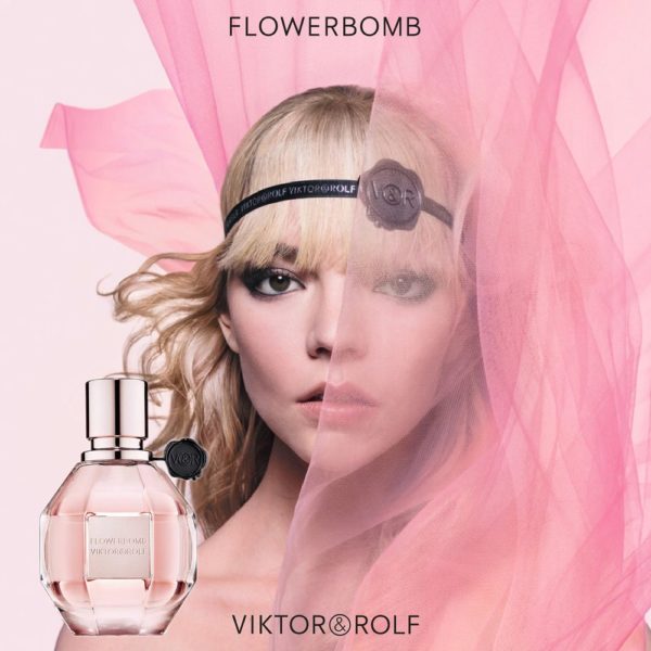 FLOWERBOMB