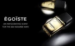 EGOISTE                       