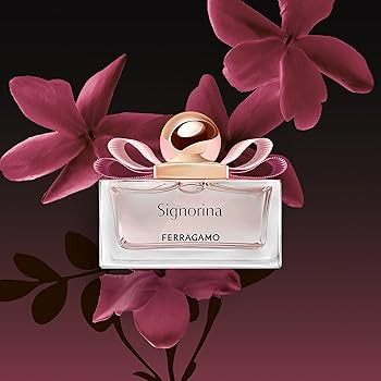SIGNORINA EDP