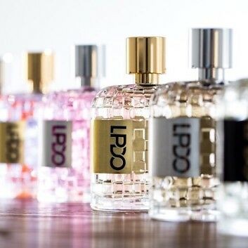 EAU DE PARFUM INTENSE