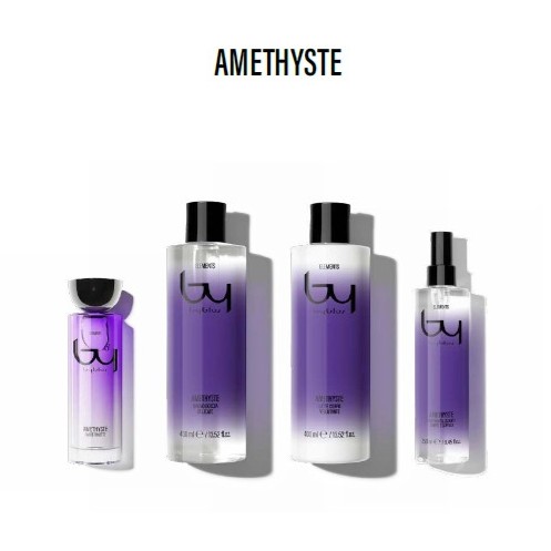 AMETHYSTE