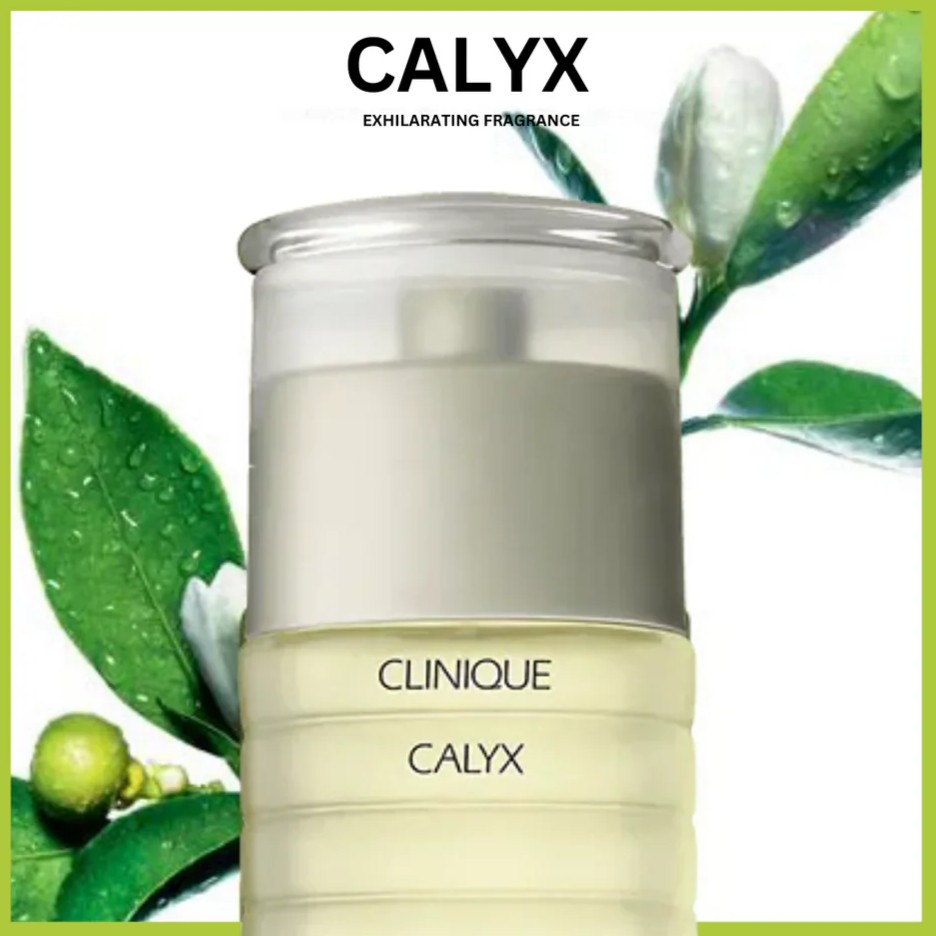 CALYX EDP